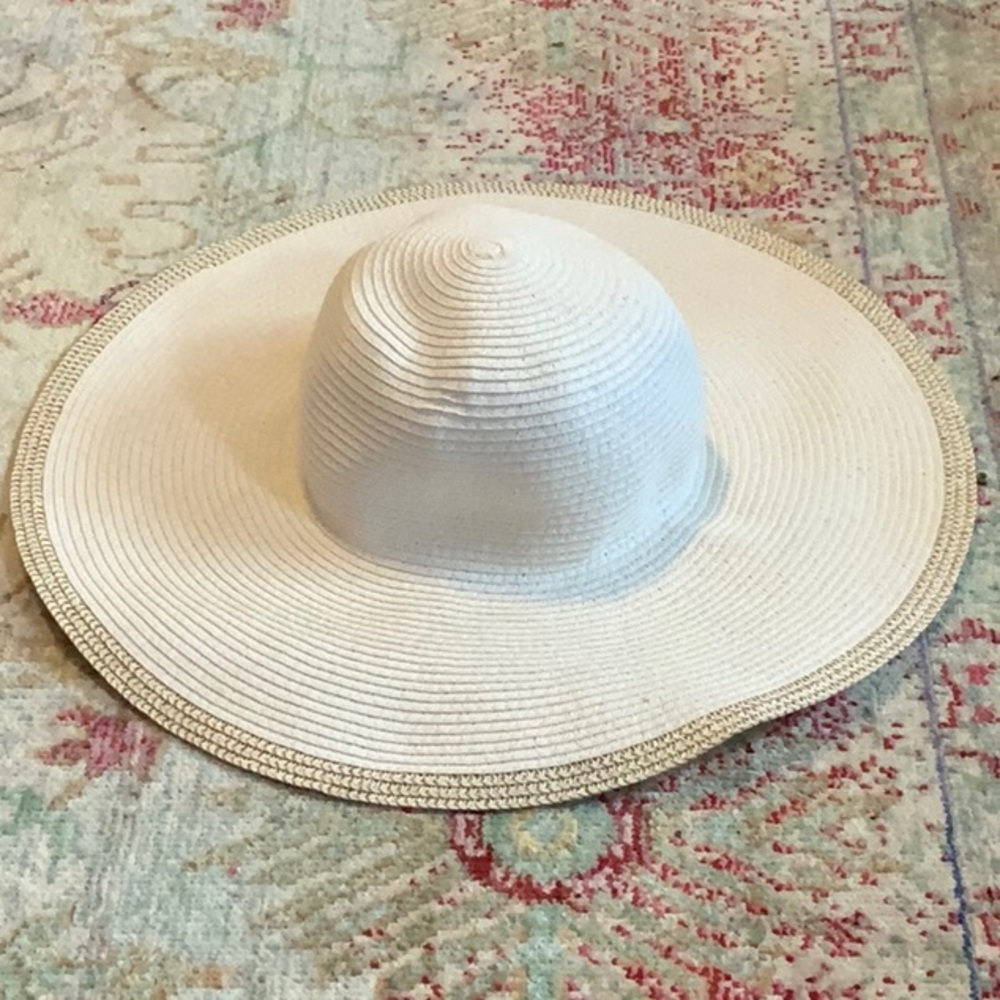 Floppy Hat